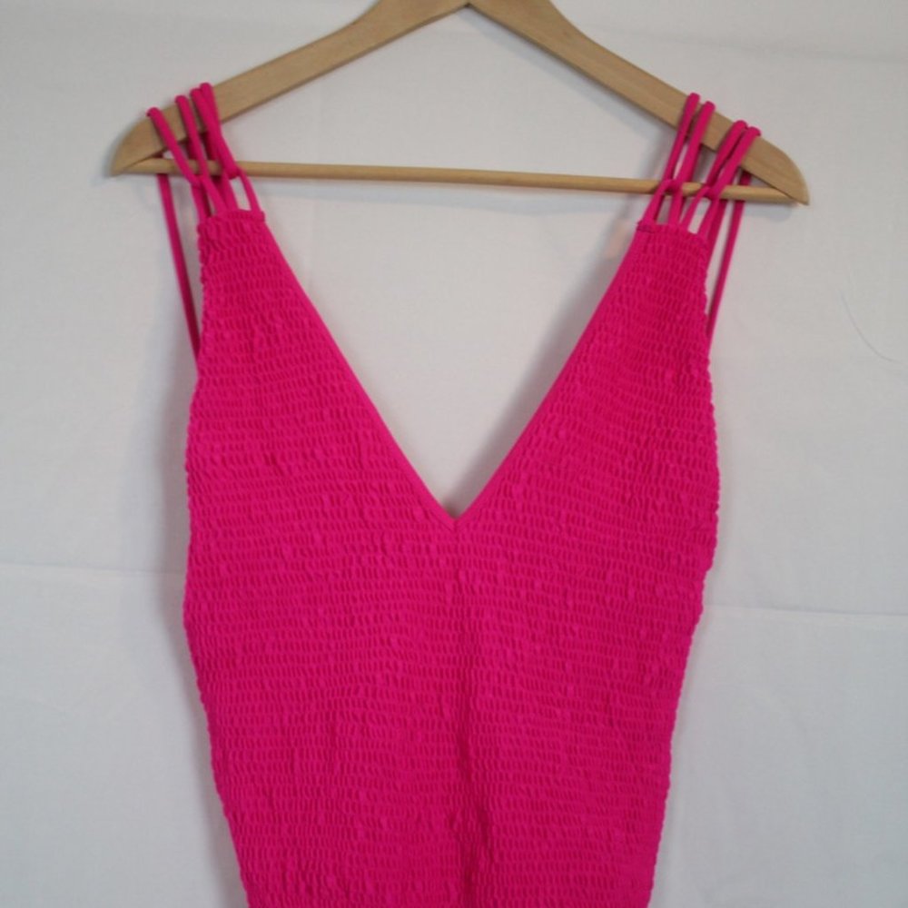 Tori Praver One Piece